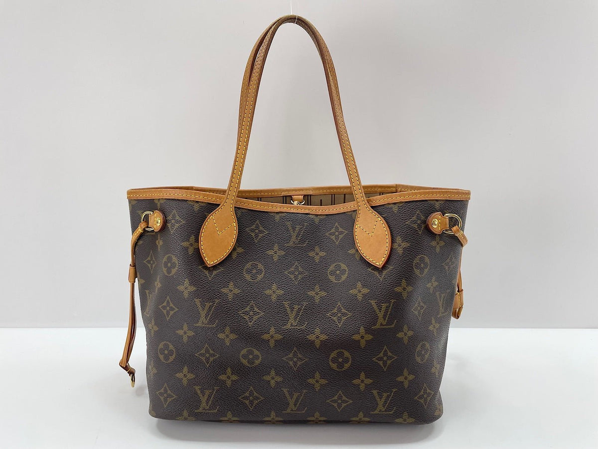 Louis Vuitton Neverfull - Etoilux