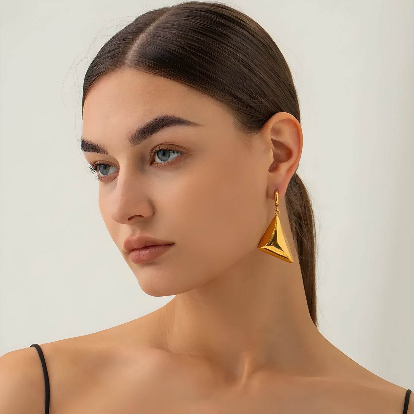 BEHI SANTOSH la EARRINGS - Etoilux