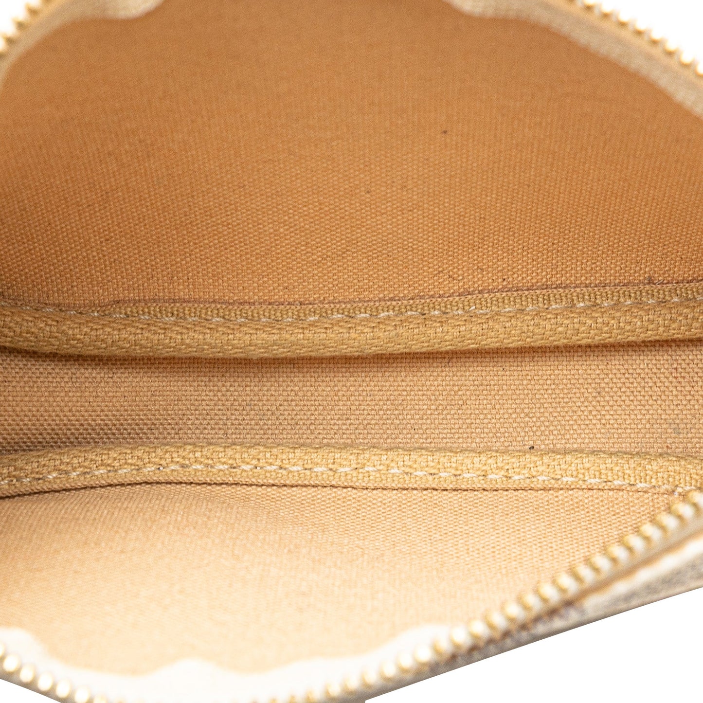 Louis vuitton Accessori Mini Pochette Transatlantic Damier Azur Illustre - Etoilux