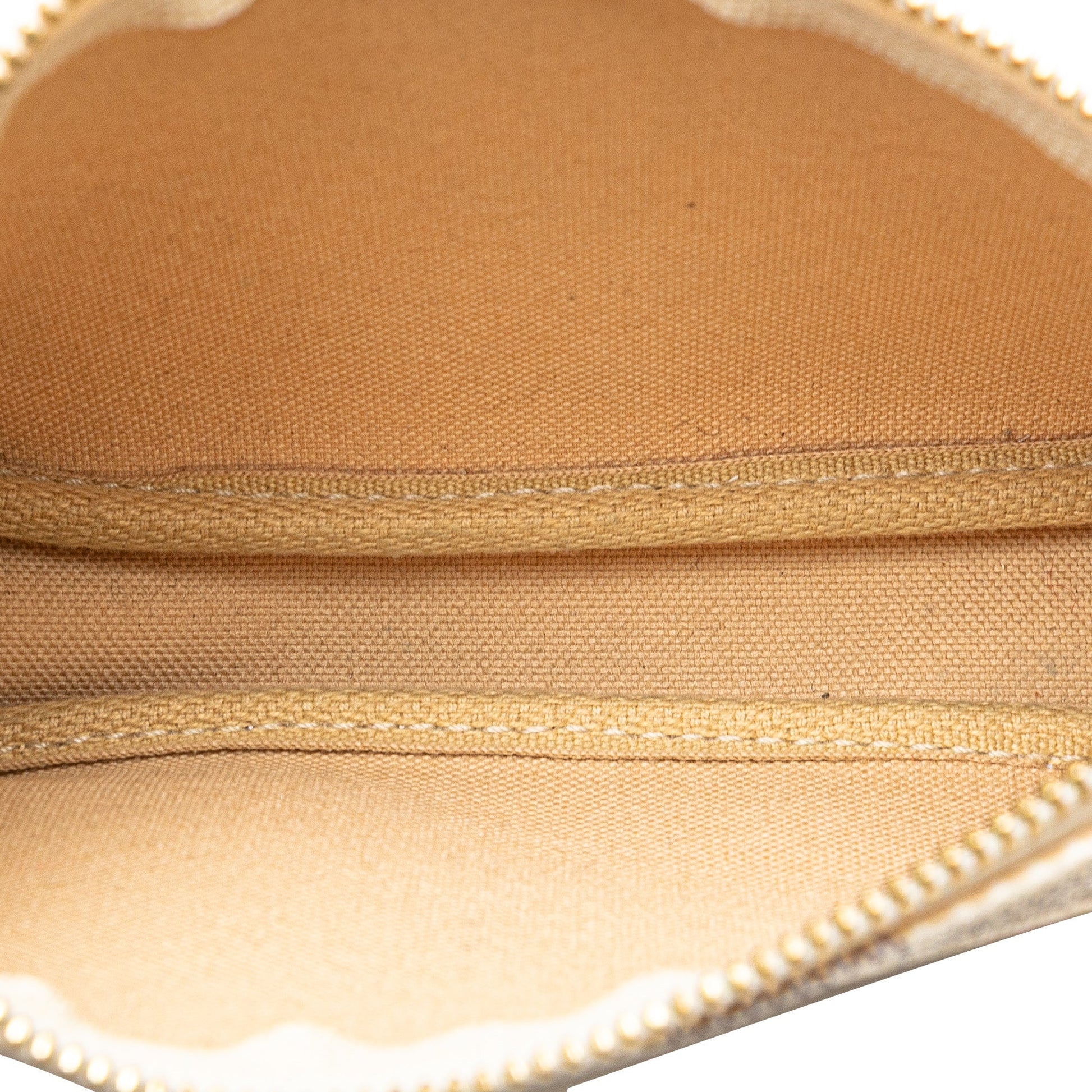 Louis vuitton Accessori Mini Pochette Transatlantic Damier Azur Illustre - Etoilux