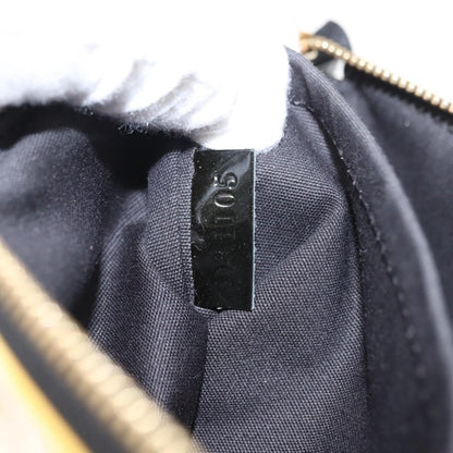 Louis Vuitton – Pochette Accessoires NM in Vernice Gialla - Etoilux