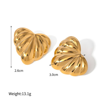 BEHI LAVINA EARRINGS - Etoilux