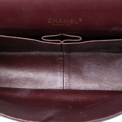 Chanel Classic Maxi Double Flap - Etoilux