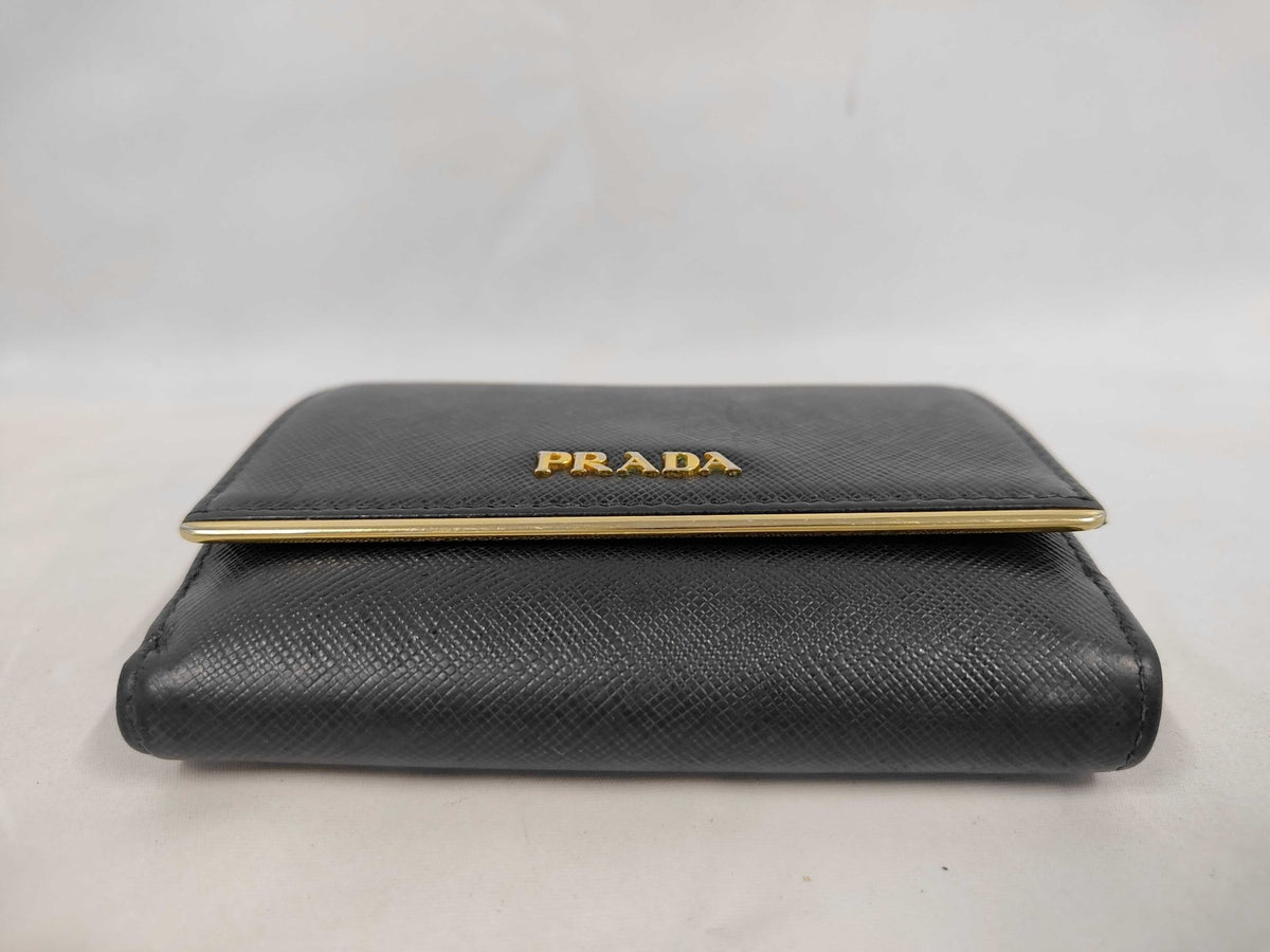 Prada Saffiano – buone condizioni - Etoilux