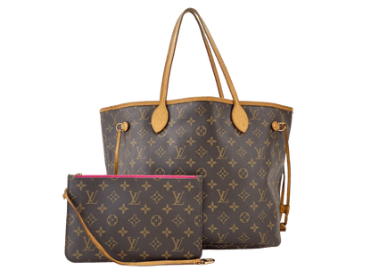 Louis Vuitton Borsa a mano – manici da curare
