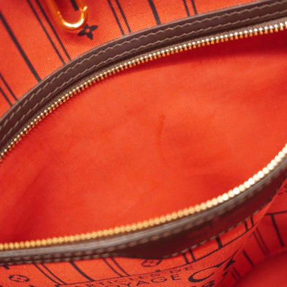 Louis Vuitton Neverfull MM – Damier Ebene Canvas - Etoilux