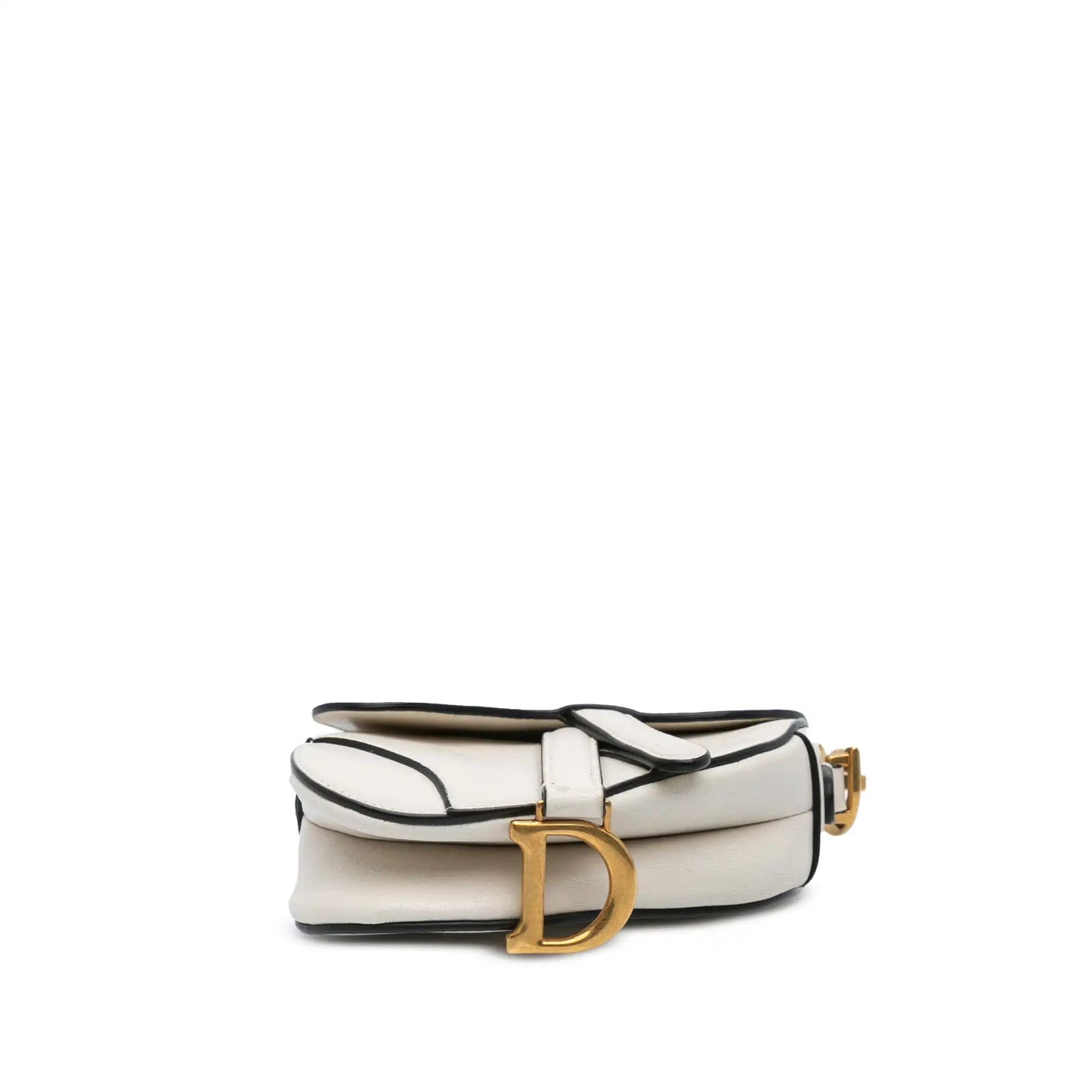 Dior saddle micro - in pelle di capra - Etoilux