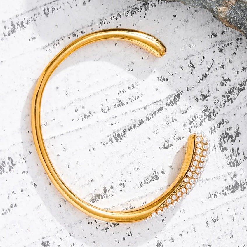 BEHI VITALINA BRACELET - Etoilux