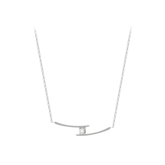 BEHI ALISON NECKLACE - Etoilux