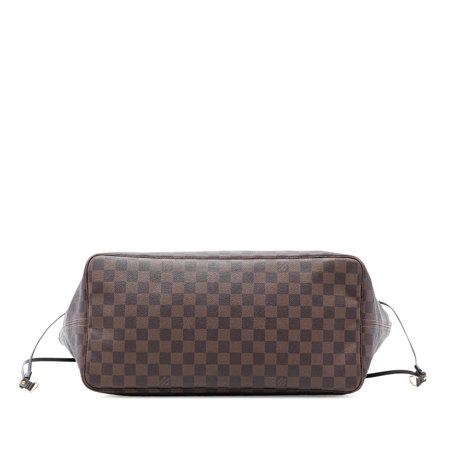 Louis Vuitton Neverfull GM Damier Ebene 2009 – Size GM - Etoilux