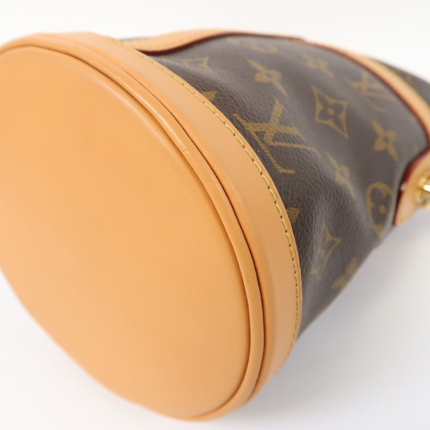 Louis Vuitton Duffle Monogram Canvas 2010 – 14,5 cm - Etoilux