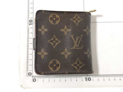 Louis Vuitton Compact Zip - Etoilux
