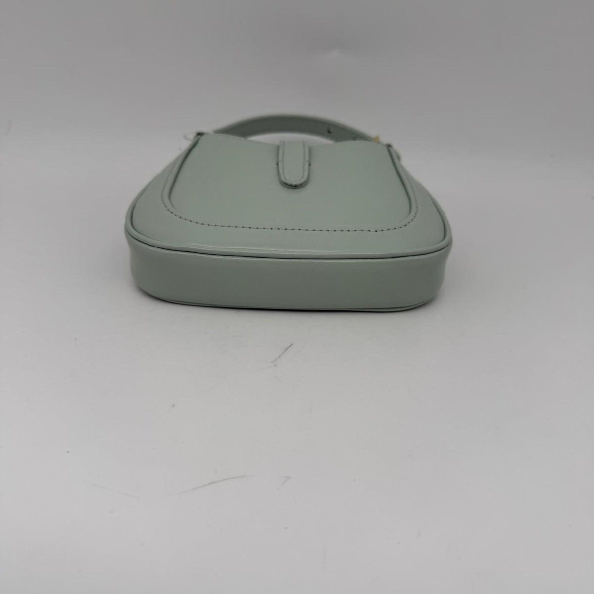 Gucci GG Super Mini – Nuova - Etoilux