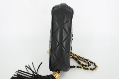 Chanel Matelassé con Catena - Etoilux