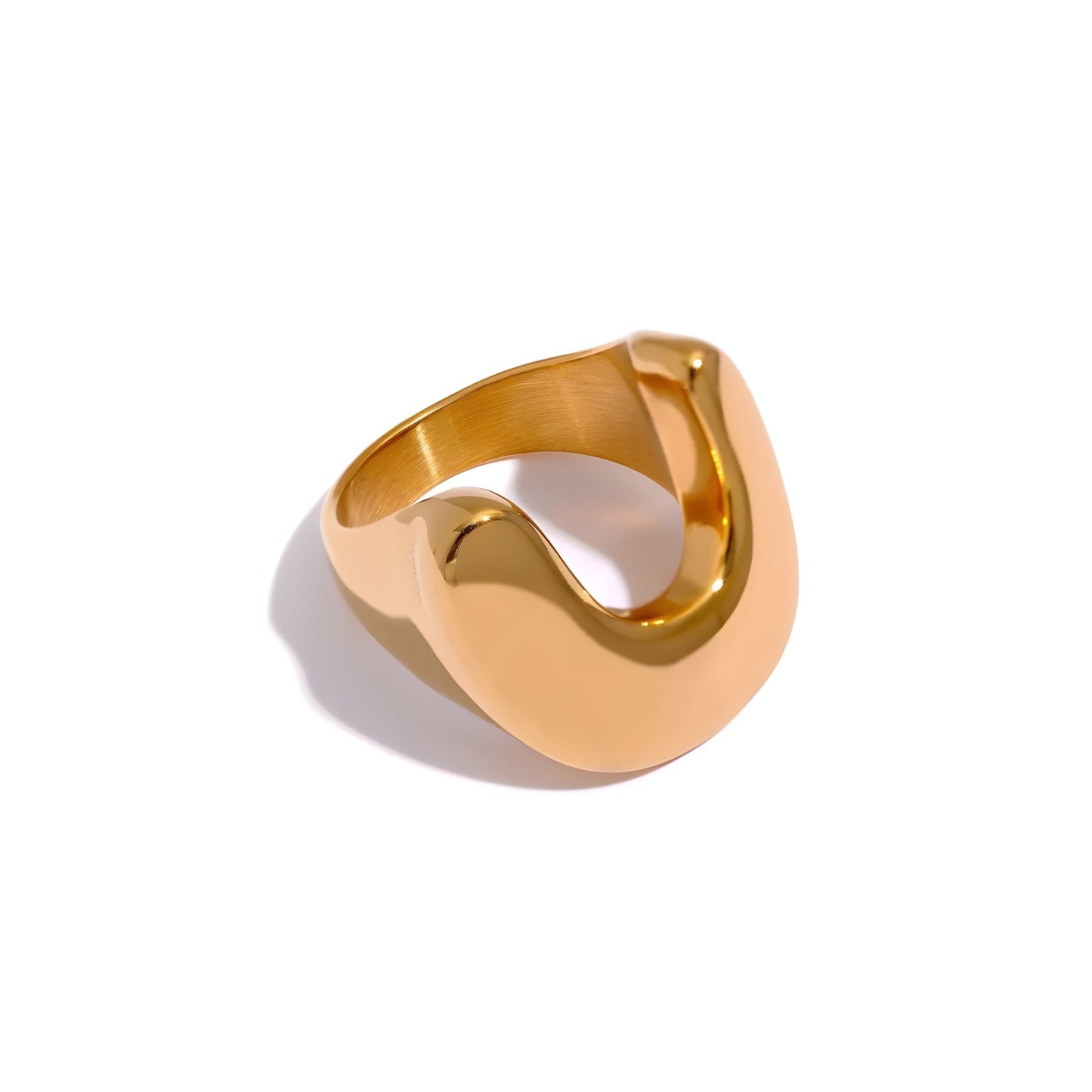 BEHI GIUSY RING - Etoilux