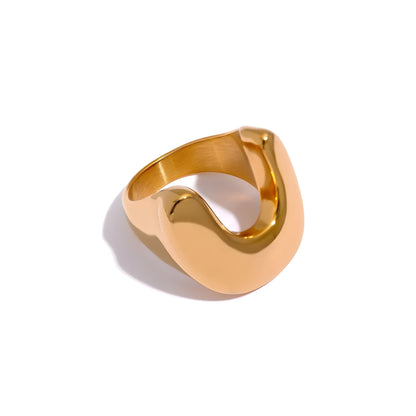 BEHI GIUSY RING - Etoilux