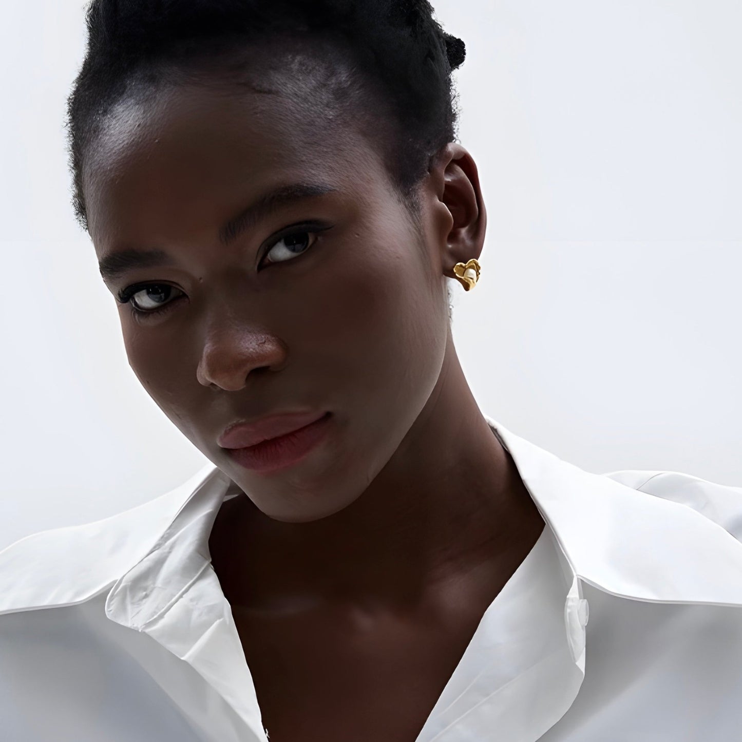 BEHI MARIANNA EARRINGS - Etoilux