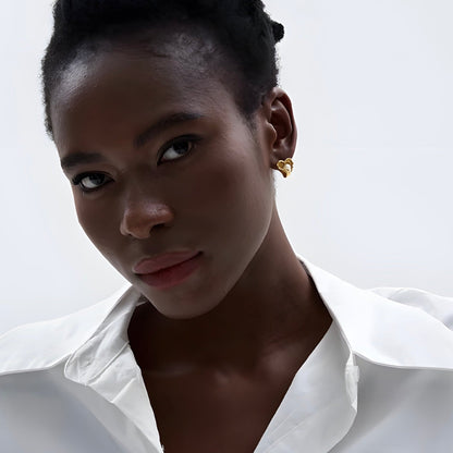 BEHI MARIANNA EARRINGS - Etoilux