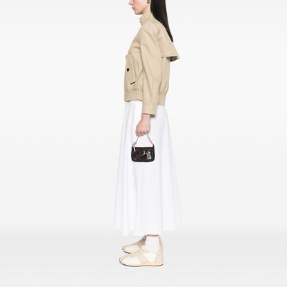 Louis Vuitton Mini Pochette Accessoires Monogram Illustré – 2011 - Etoilux