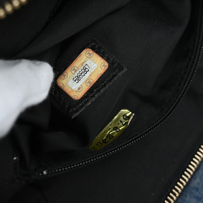 Chanel Borsa con catena e logo vintage - Etoilux