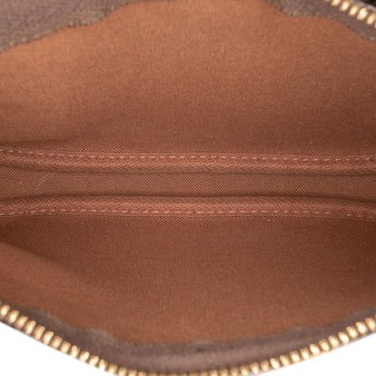 Louis Vuitton Multi Pochette Accessoires Monogram Canvas – 2020 - Etoilux