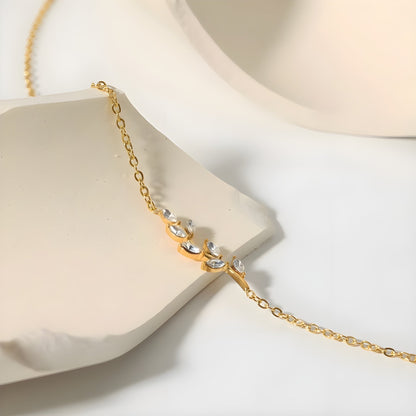 BEHI NANIKO NECKLACE - Etoilux