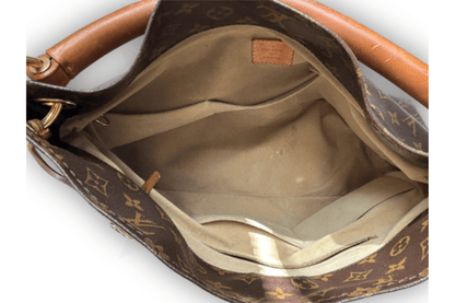 Louis Vuitton Artsy MM Monogram - Etoilux