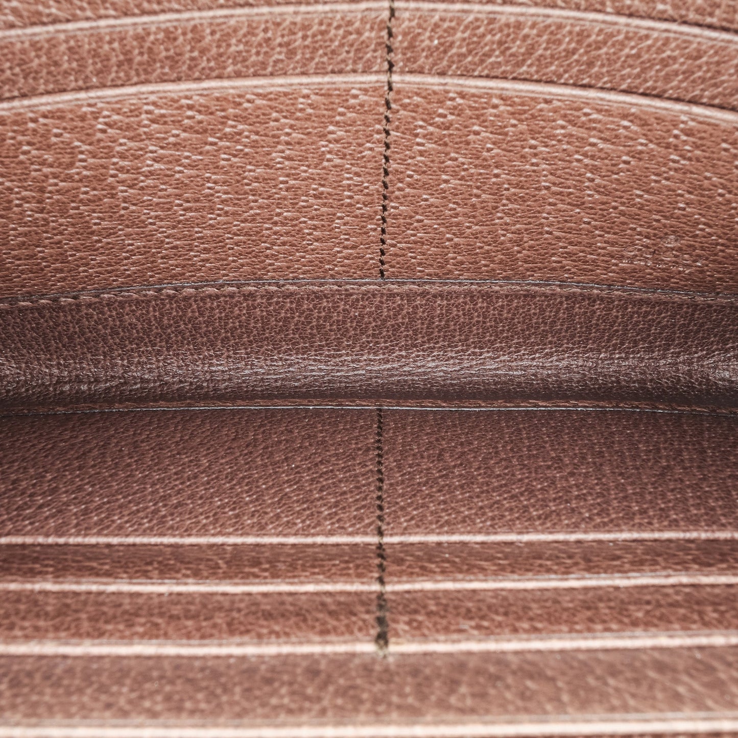 Gucci GG Supreme Ophidia Wallet - on - Strap – Marrone – 2016/2024 - Etoilux