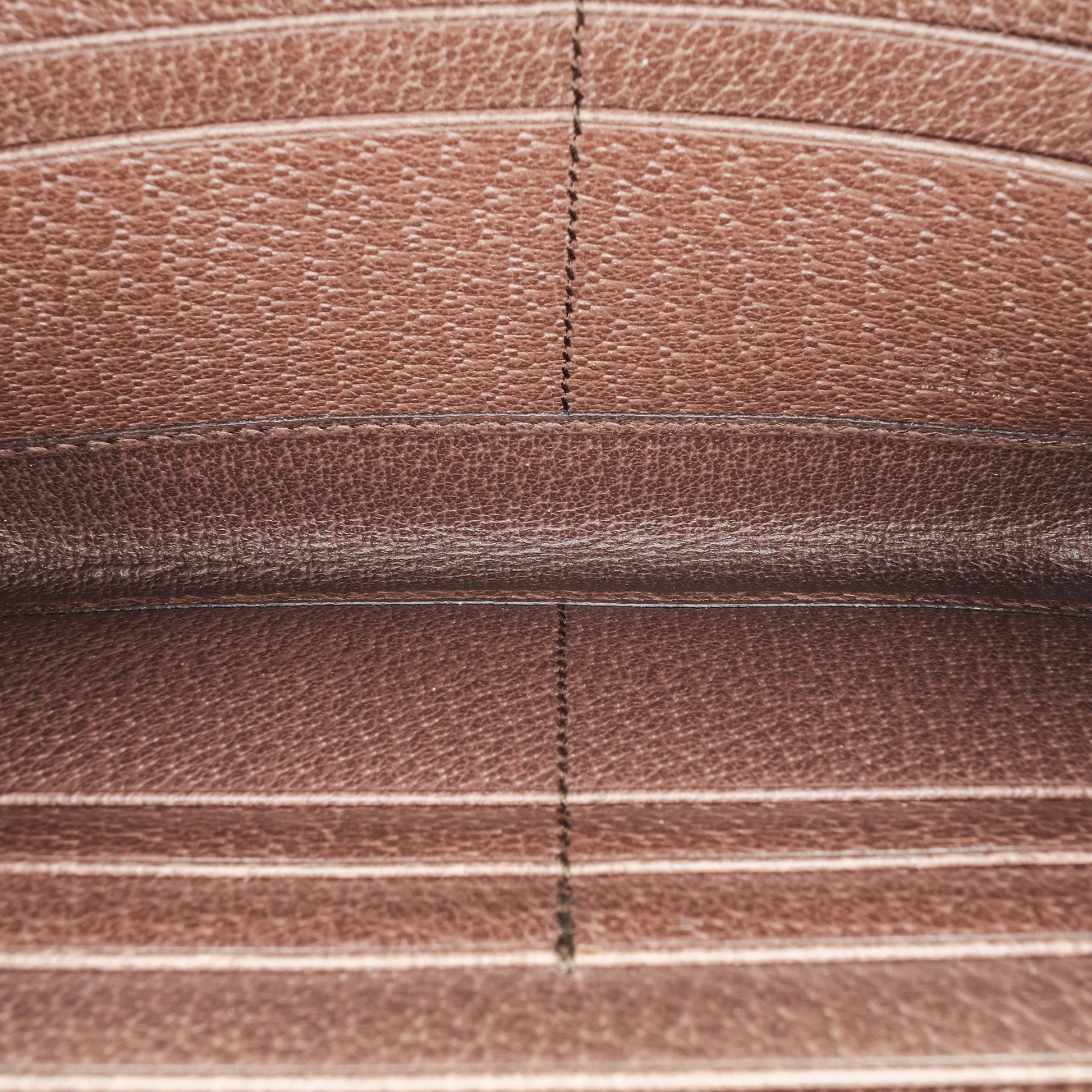 Gucci GG Supreme Ophidia Wallet - on - Strap – Marrone – 2016/2024 - Etoilux