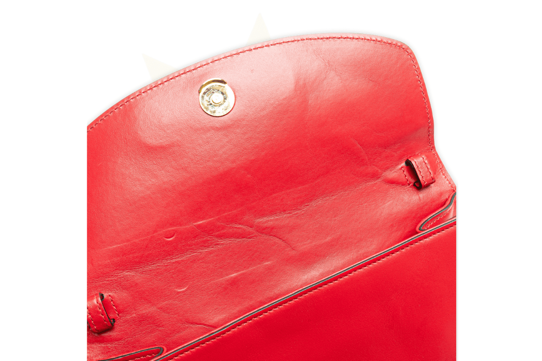 Gucci Piccola borsa a tracolla in pelle Zumi - Etoilux
