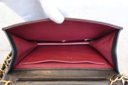 Chanel Full Flap Vintage - Etoilux