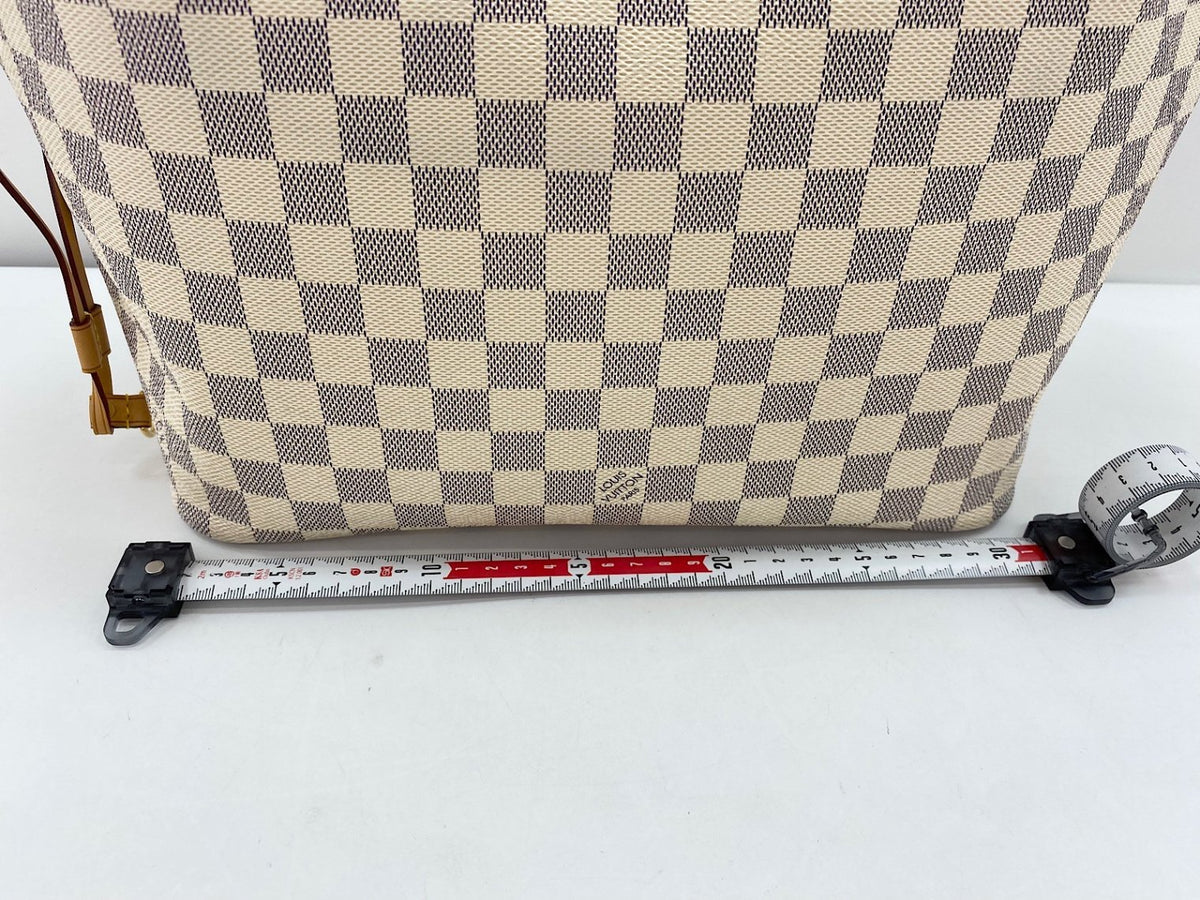 Louis Vuitton Borsa a spalla – usura lieve - Etoilux
