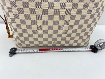 Louis Vuitton Borsa a spalla – usura lieve - Etoilux