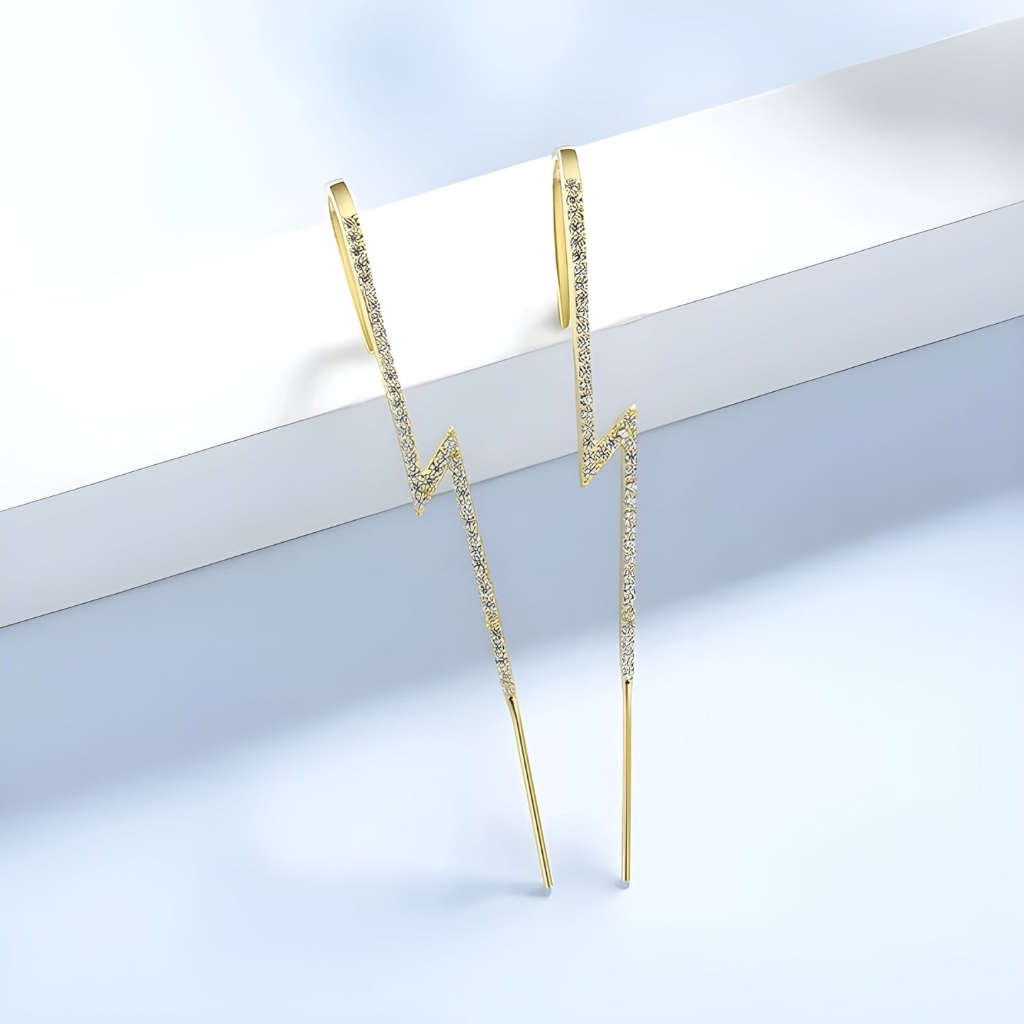 BEHI RENATA EARRINGS - Etoilux