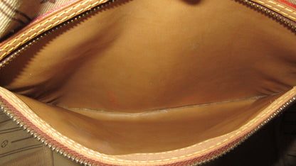 Louis Vuitton Neverfull MM – Monogram Canvas – Made in France - Etoilux