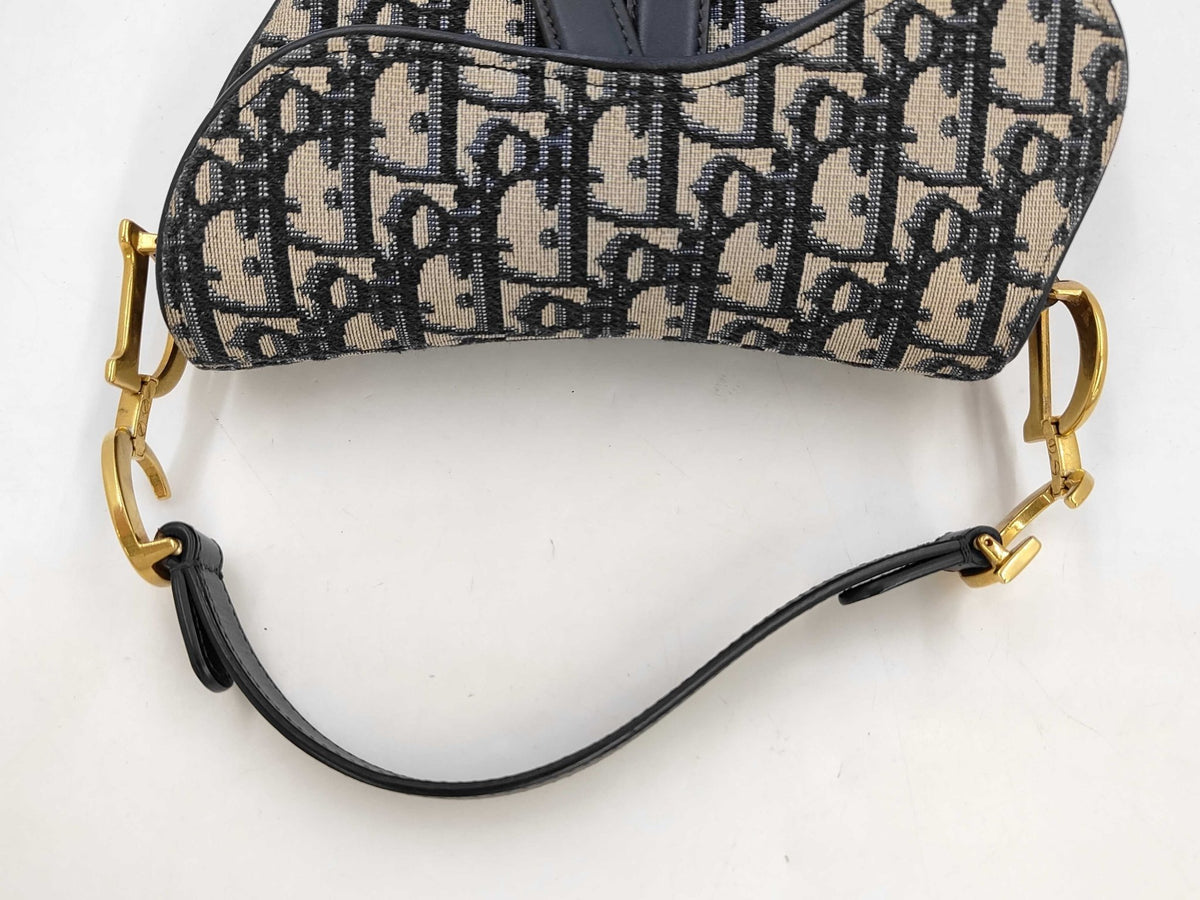 Dior Saddle - Etoilux