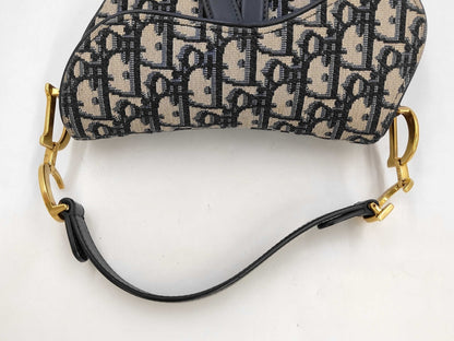 Dior Saddle - Etoilux