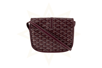 Goyard Belvédère PM - Etoilux