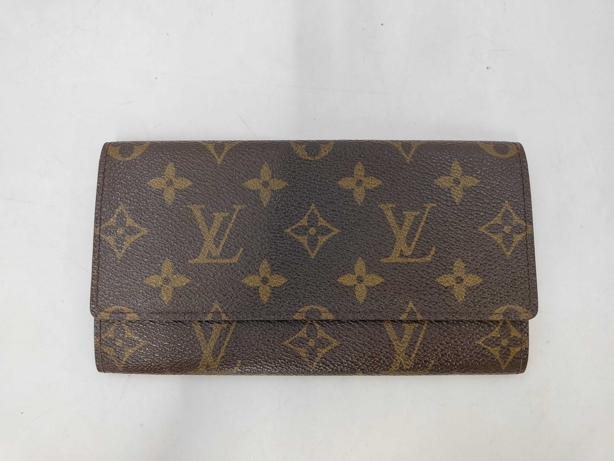 Louis Vuitton Monogramissime - Etoilux