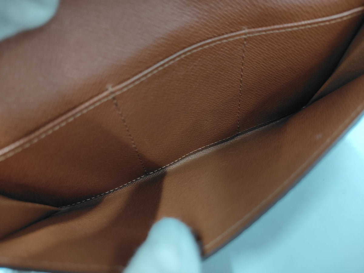 Louis Vuitton Monogramissime - Etoilux