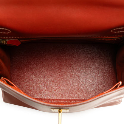 Hermès Kelly 32 - Etoilux