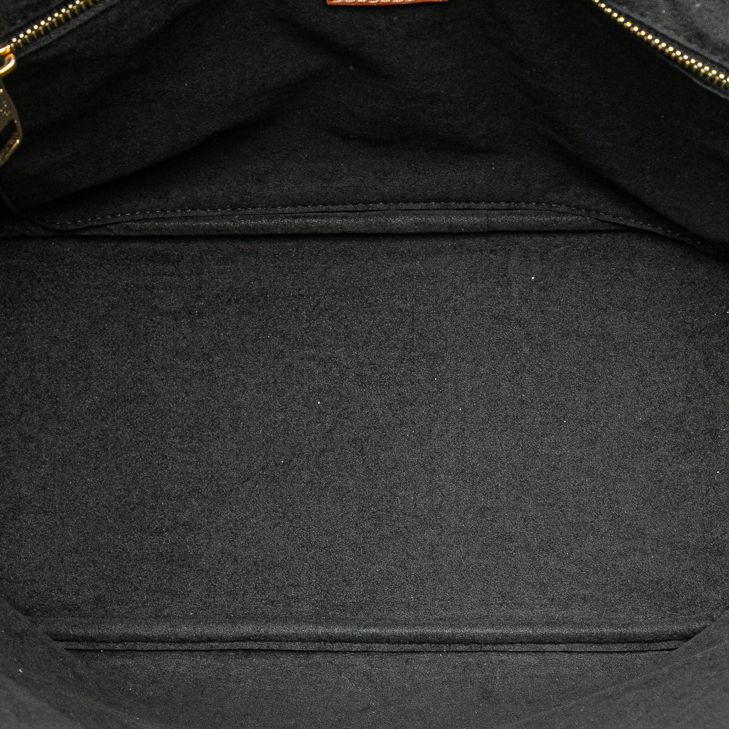 Louis Vuitton – Neverfull MM Wild at Heart in Pelle Monogram Empreinte Nera (2021) - Etoilux