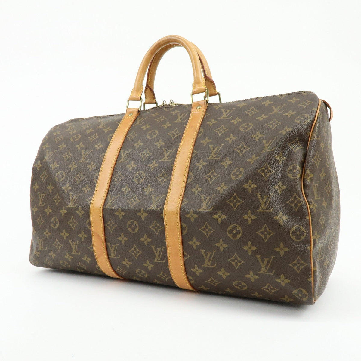 Louis Vuitton Keepall