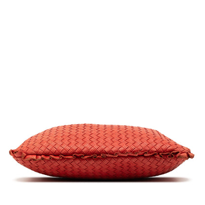 Bottega Veneta – Hobo Piccola Veneta in Nappa Intrecciata Traforata - Etoilux