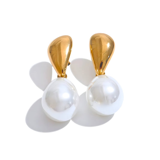 BEHI RITA EARRINGS - Etoilux