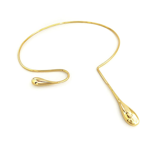 BEHI TASHANA CHOKER - Etoilux