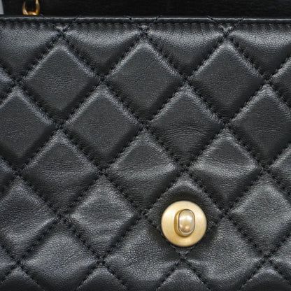 Chanel Mini trapuntato - Etoilux