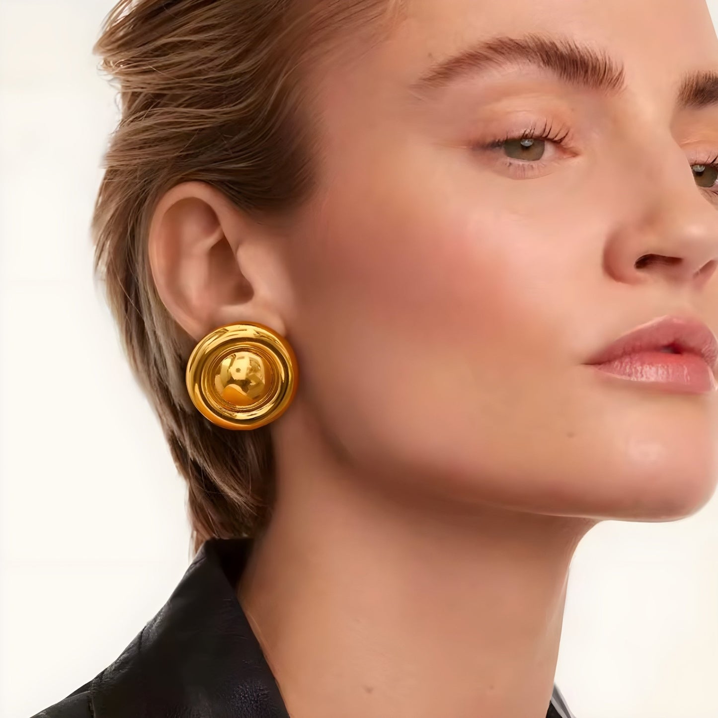 BEHI NICCI EARRINGS - Etoilux