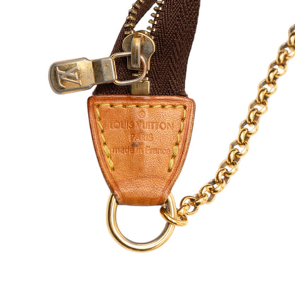 Louis Vuitton - Borsa Eva in Tela Monogram (2009) - Etoilux