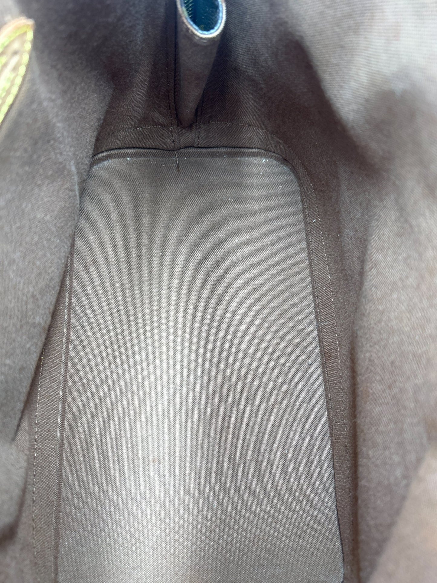 Louis Vuitton Alma PM Tela Monogram 1996 – 32 cm - Etoilux